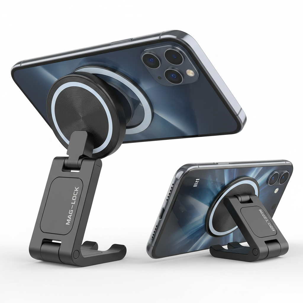 Portable Tech