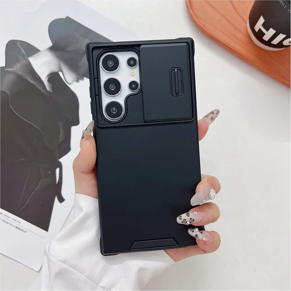 Samsung Heavy-Duty Slide Armor Case