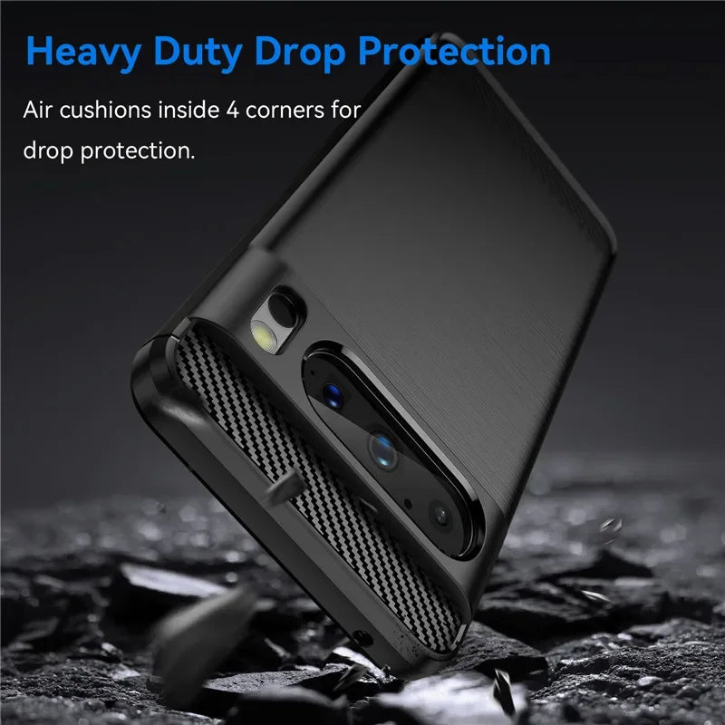 Google Pixel 9 Slim Protective Case
