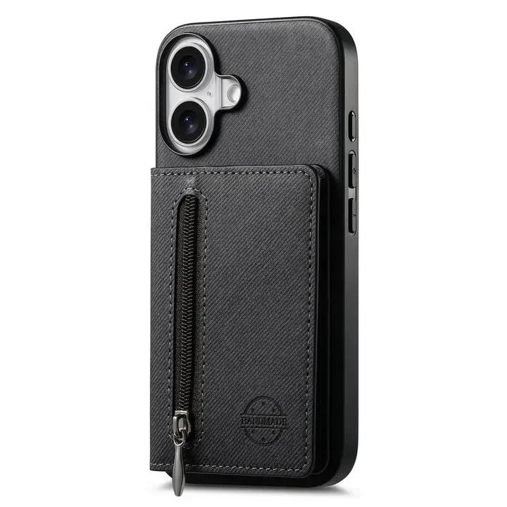 Xiaomi Poco Leather Wallet Case