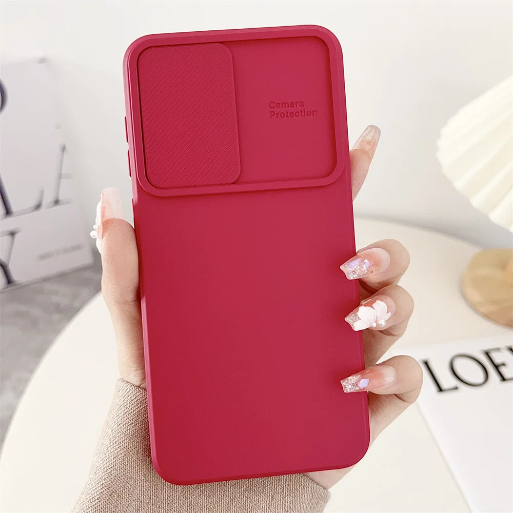 Samsung Heavy-Duty Slide Armor Case