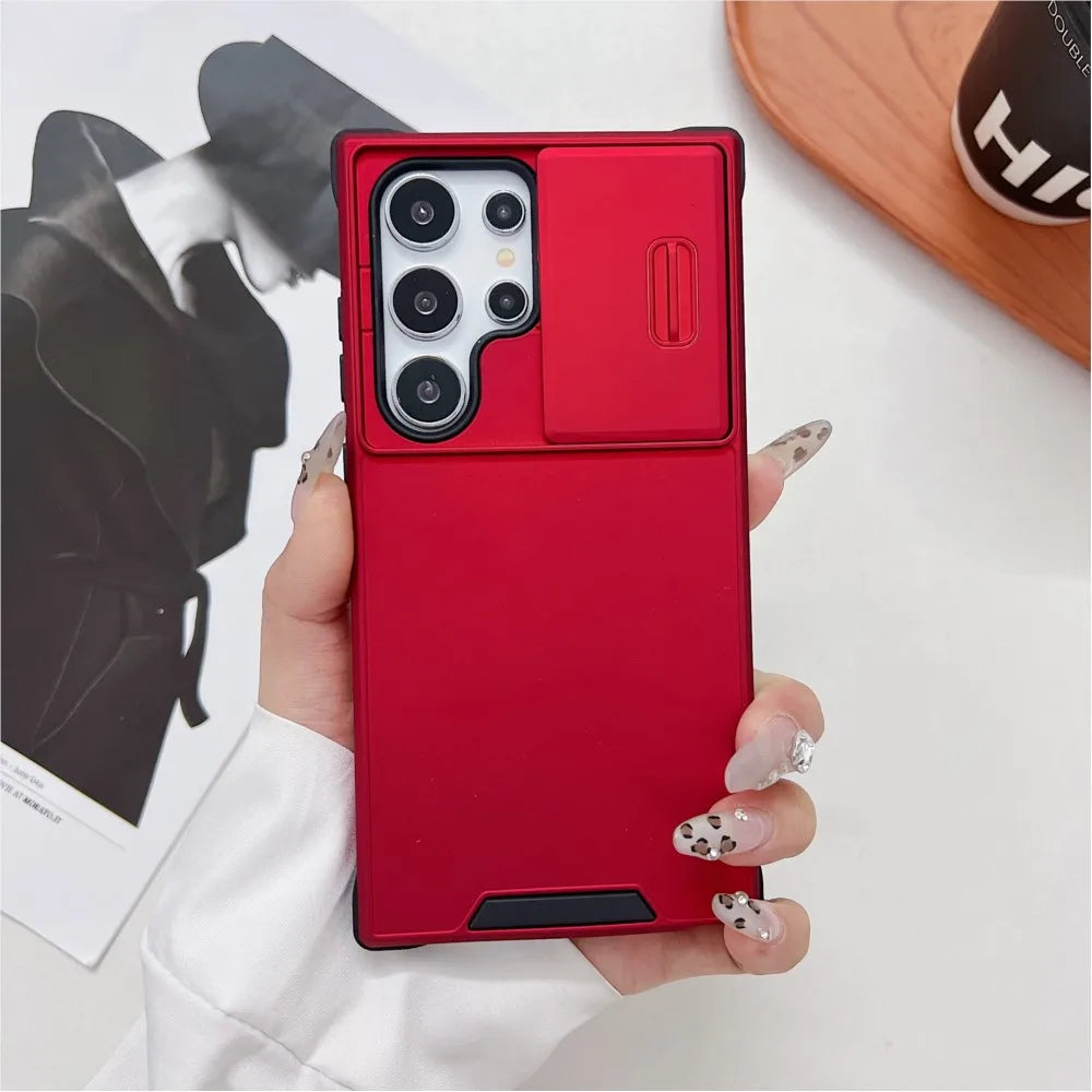 Samsung Heavy-Duty Slide Armor Case