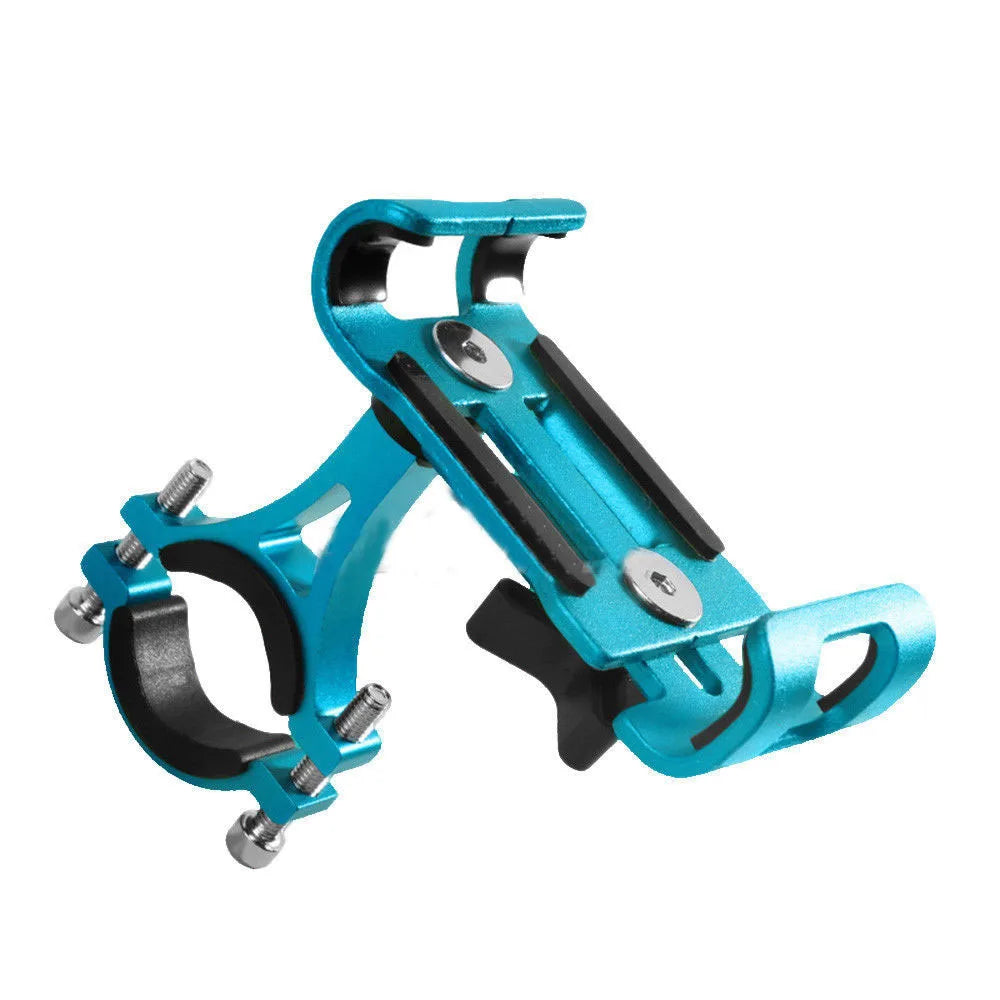 360° Metal Bike Phone Mount
