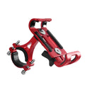 360° Metal Bike Phone Mount