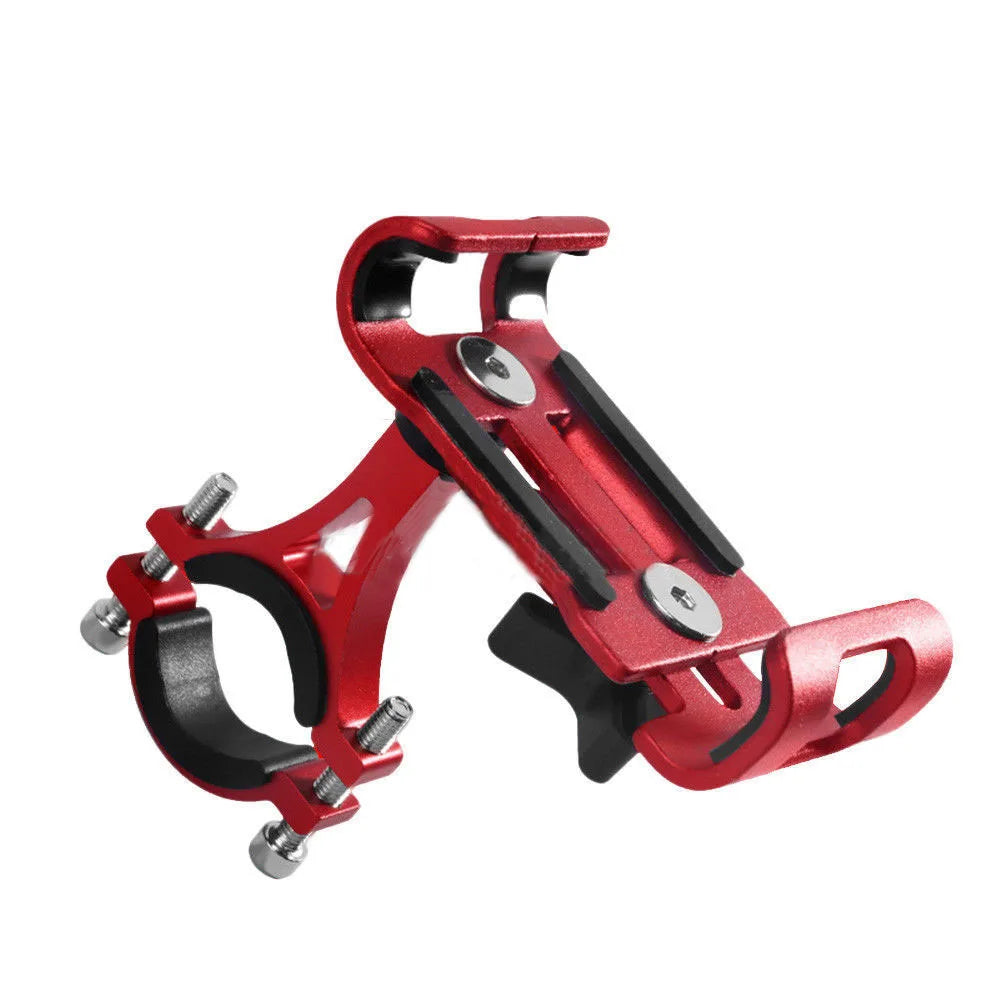 360° Metal Bike Phone Mount