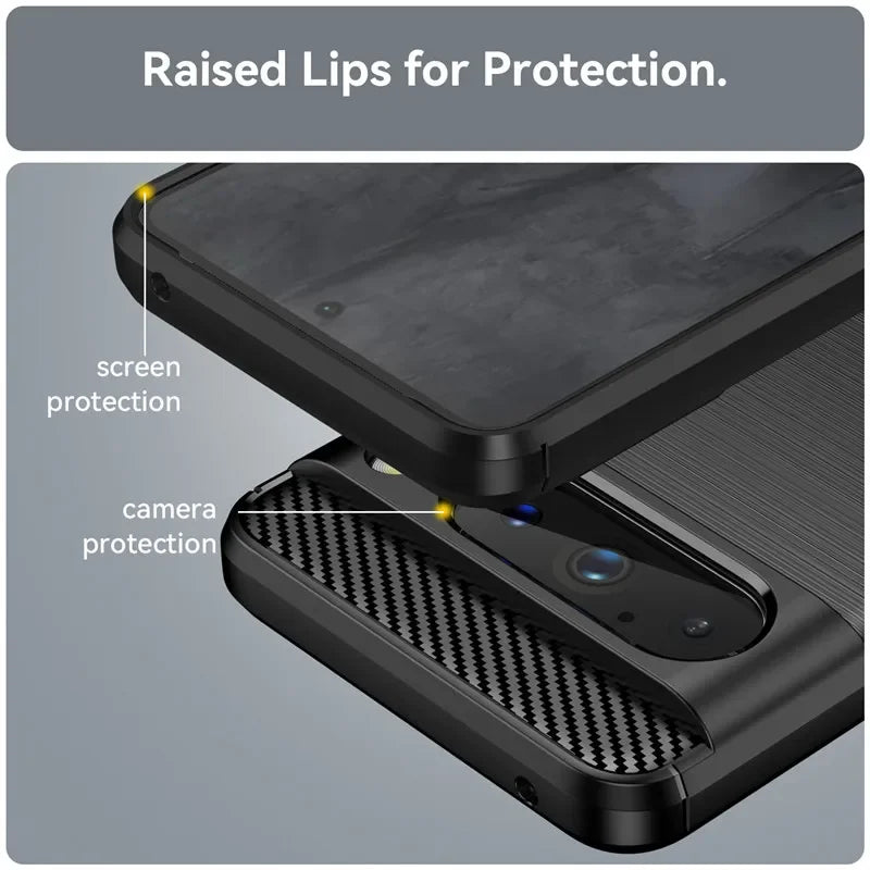 Google Pixel 9 Slim Protective Case