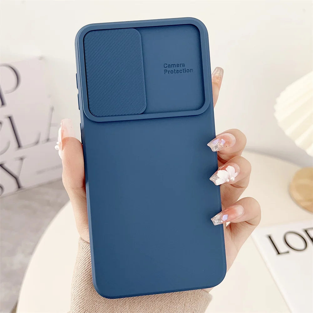 Samsung Heavy-Duty Slide Armor Case