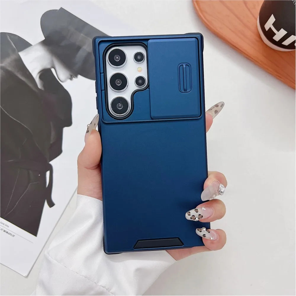 Samsung Heavy-Duty Slide Armor Case