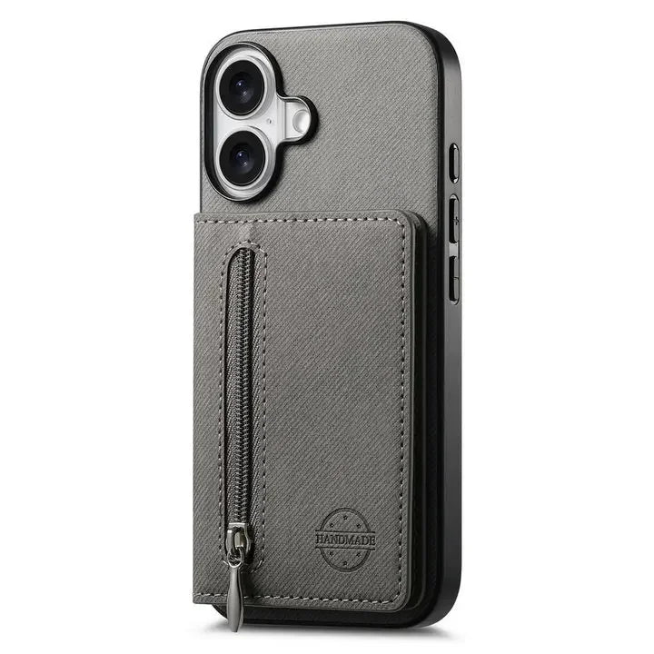 Xiaomi Poco Leather Wallet Case