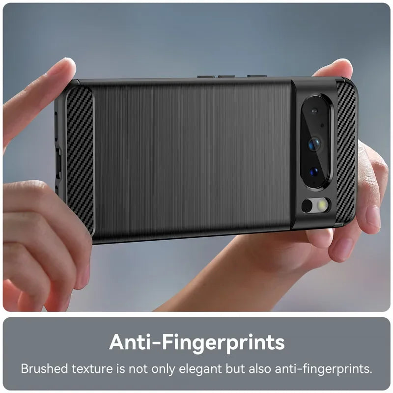 Google Pixel 9 Slim Protective Case