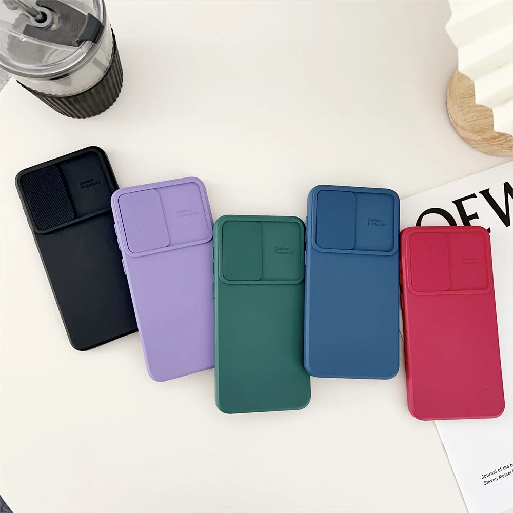 Samsung Heavy-Duty Slide Armor Case
