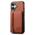 Xiaomi Poco Leather Wallet Case