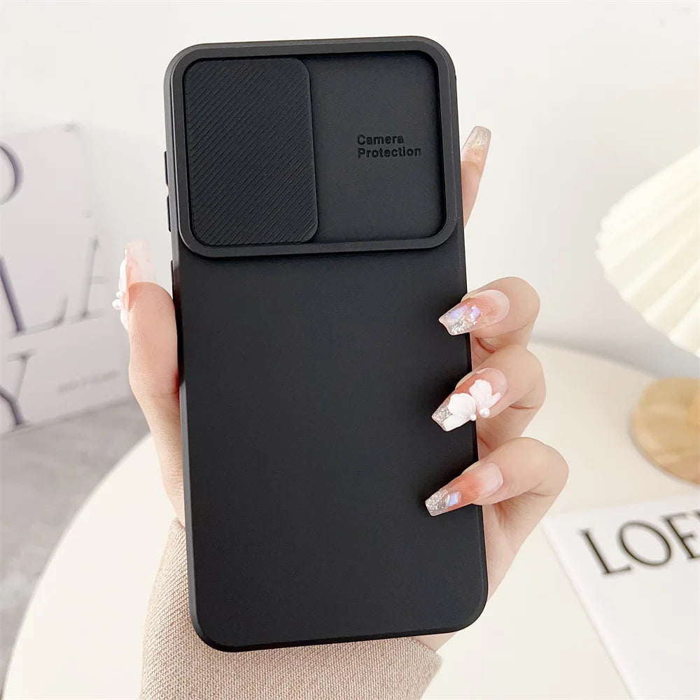 Samsung Heavy-Duty Slide Armor Case