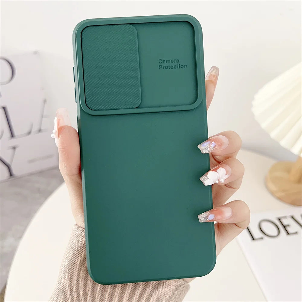 Samsung Heavy-Duty Slide Armor Case