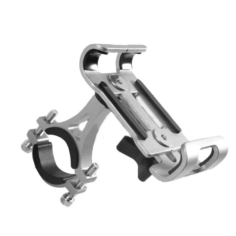360° Metal Bike Phone Mount