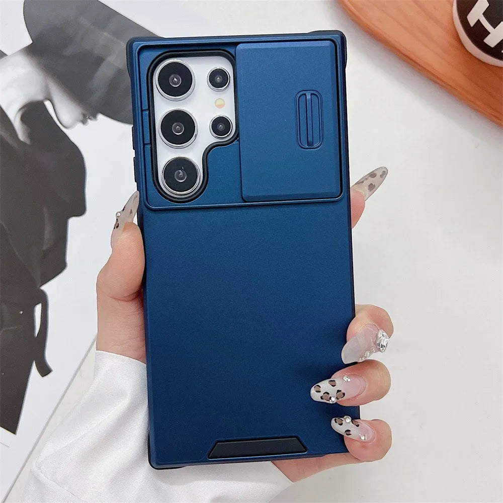 Samsung Heavy-Duty Slide Armor Case