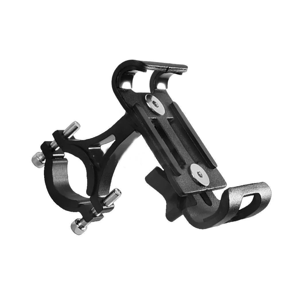 360° Metal Bike Phone Mount