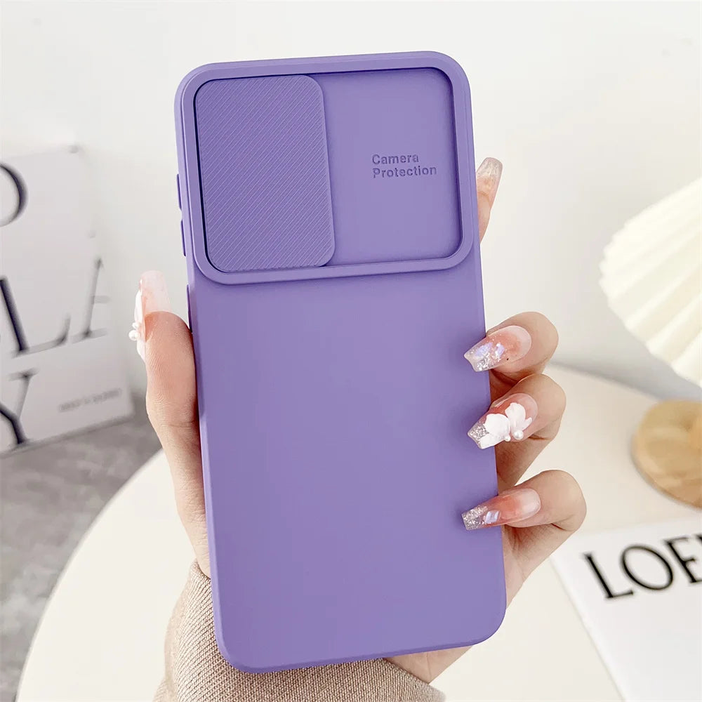 Samsung Heavy-Duty Slide Armor Case