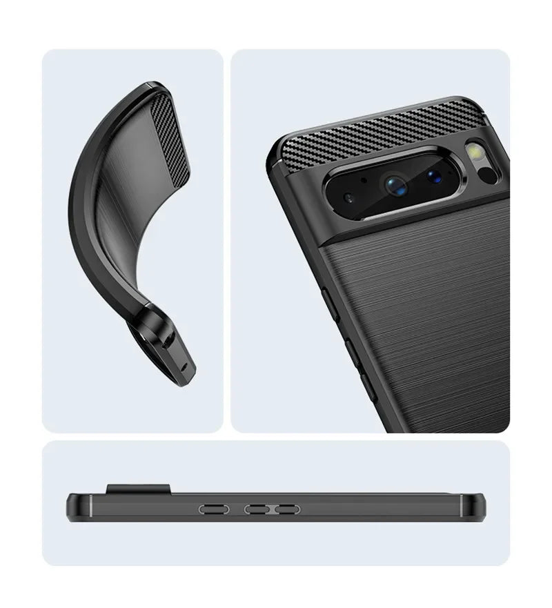 Google Pixel 9 Slim Protective Case