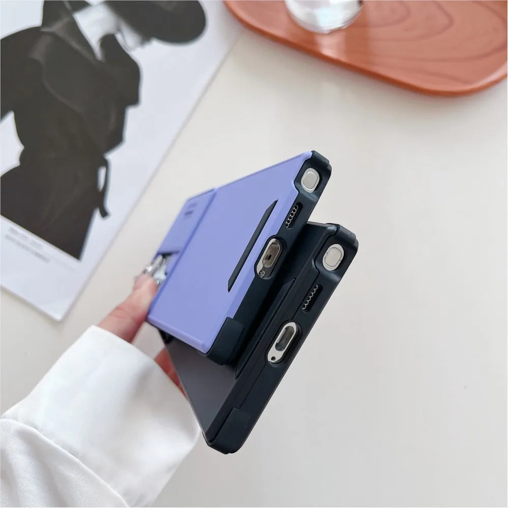 Samsung Heavy-Duty Slide Armor Case