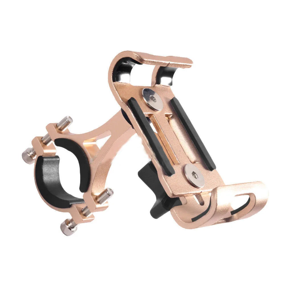 360° Metal Bike Phone Mount