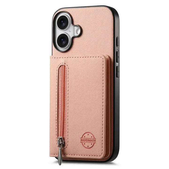 Xiaomi Poco Leather Wallet Case