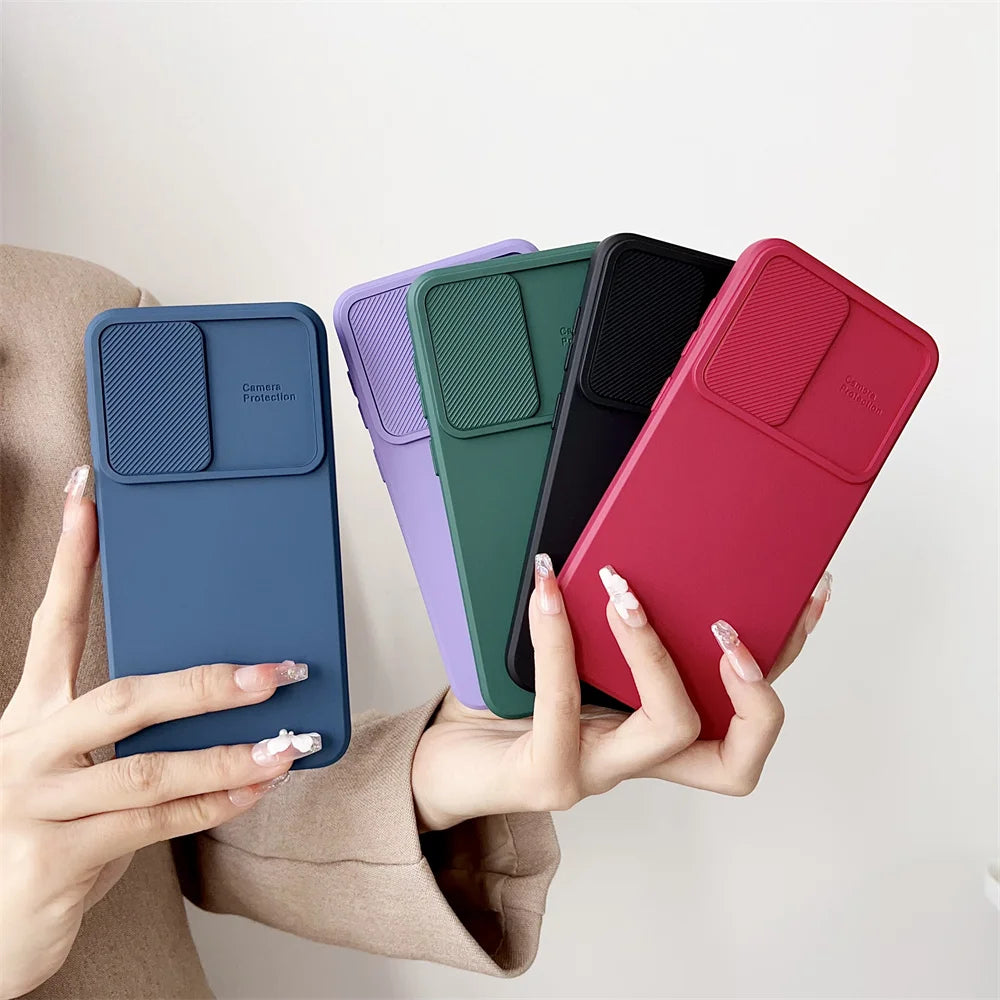 Samsung Heavy-Duty Slide Armor Case