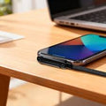 240W USB-C Cable with Built-In Stand